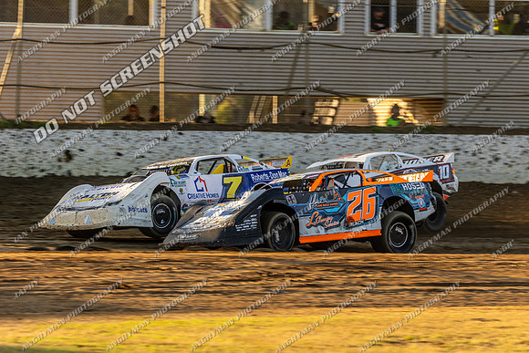 Super Sedan 26 Q26 - 10 - Latrobe - 30th -31st Jan 2026-7