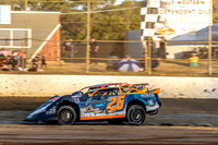 Super Sedan 26 Q26 - 10 - Latrobe - 30th -31st Jan 2026-3