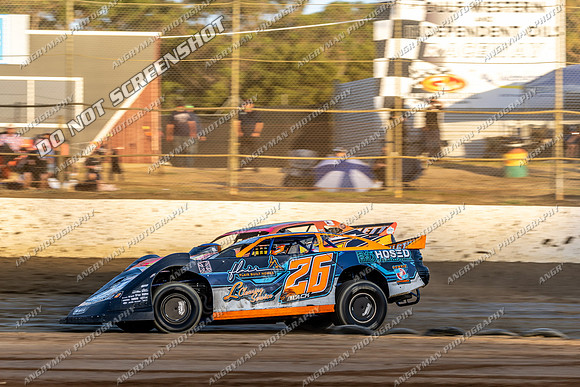 Super Sedan 26 Q26 - 10 - Latrobe - 30th -31st Jan 2026-3