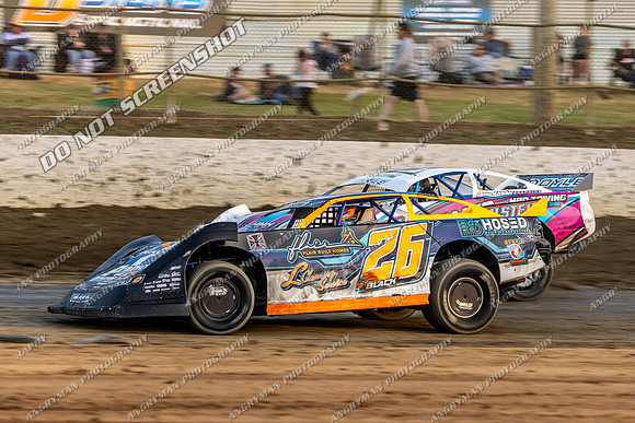 Super Sedan 26 Q26 - 10 - Latrobe - 30th -31st Jan 2026-5