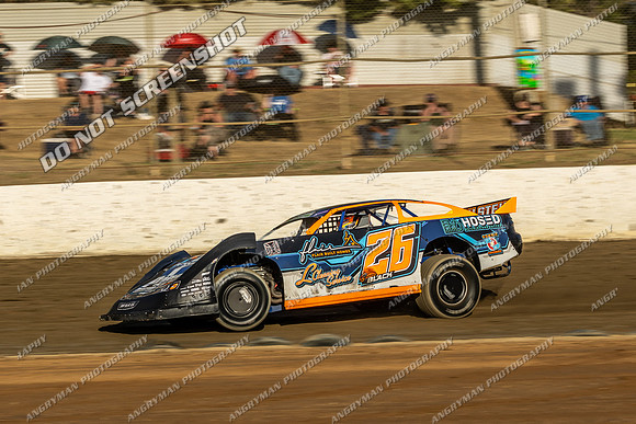 Super Sedan 26 Q26 - 10 - Latrobe - 30th -31st Jan 2026