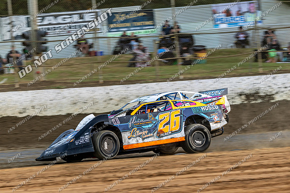 Super Sedan 26 Q26 - 10 - Latrobe - 30th -31st Jan 2026-4