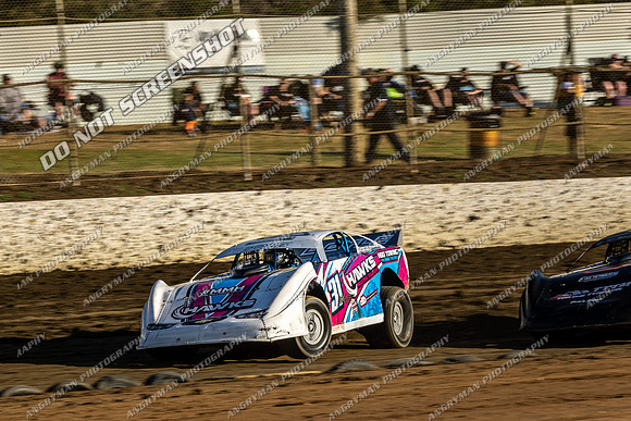 Super Sedan 31 Q31 - 10 - Latrobe - 30th -31st Jan 2026