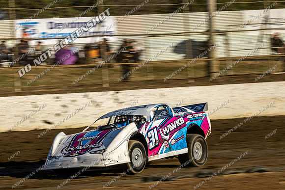 Super Sedan 31 Q31 - 10 - Latrobe - 30th -31st Jan 2026-4
