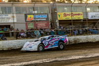 Super Sedan 31 Q31 - 10 - Latrobe - 30th -31st Jan 2026-6