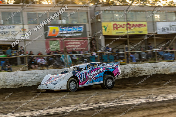 Super Sedan 31 Q31 - 10 - Latrobe - 30th -31st Jan 2026-6