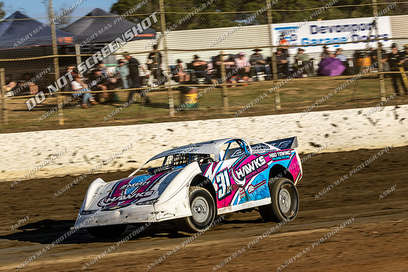 Super Sedan 31 Q31 - 10 - Latrobe - 30th -31st Jan 2026-3