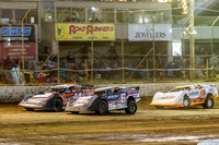 Super Sedan 6 Q6 - 10 - Latrobe - 30th -31st Jan 2026-7