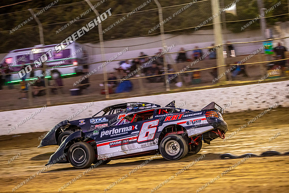 Super Sedan 6 Q6 - 10 - Latrobe - 30th -31st Jan 2026-6