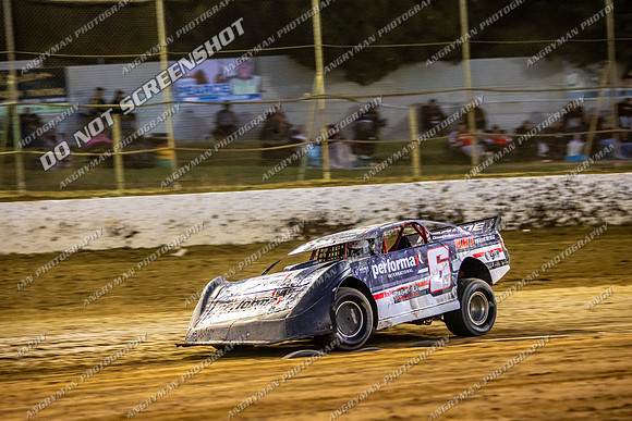 Super Sedan 6 Q6 - 10 - Latrobe - 30th -31st Jan 2026-5