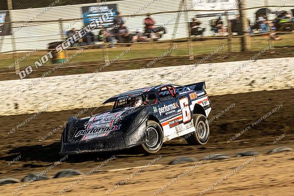 Super Sedan 6 Q6 - 10 - Latrobe - 30th -31st Jan 2026-2