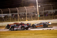 Super Sedan 6 Q6 - 10 - Latrobe - 30th -31st Jan 2026-11