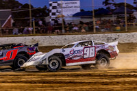 Super Sedan 98 Q98 - 10 - Latrobe - 30th -31st Jan 2026-9