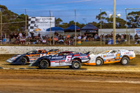 Super Sedan 6 Q6 - 10 - Latrobe - 30th -31st Jan 2026-8