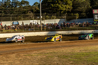Super Sedan 98 Q98 - 10 - Latrobe - 30th -31st Jan 2026-8