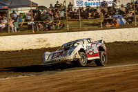 Super Sedan 98 Q98 - 10 - Latrobe - 30th -31st Jan 2026-5