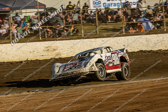 Super Sedan 98 Q98 - 10 - Latrobe - 30th -31st Jan 2026-5