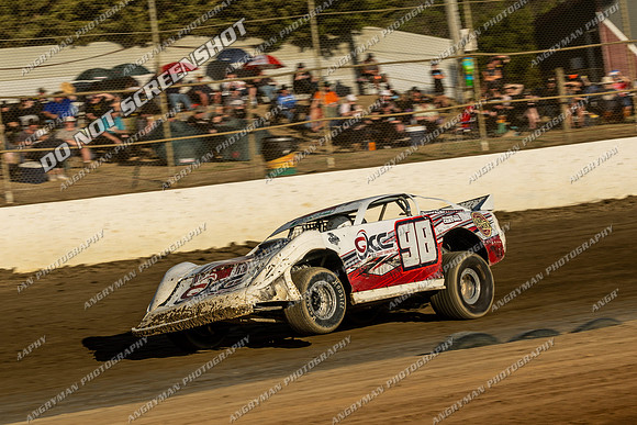 Super Sedan 98 Q98 - 10 - Latrobe - 30th -31st Jan 2026-6