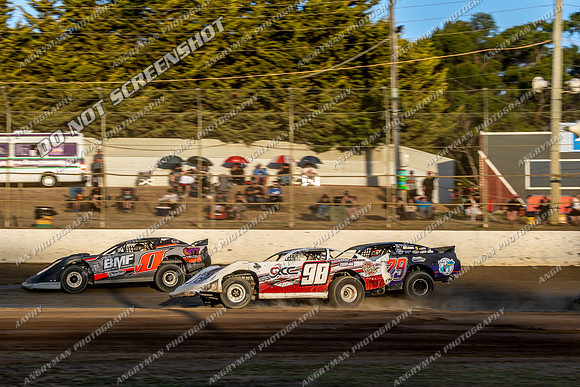 Super Sedan 98 Q98 - 10 - Latrobe - 30th -31st Jan 2026-2