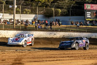 Super Sedan 98 Q98 - 10 - Latrobe - 30th -31st Jan 2026