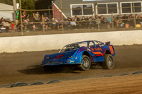 Super Sedan 10 T10 - 10 - Latrobe - 30th -31st Jan 2026