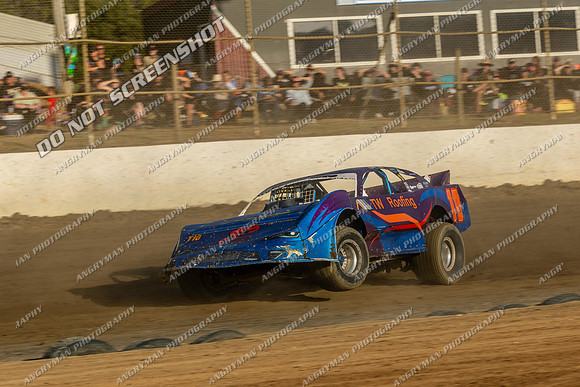 Super Sedan 10 T10 - 10 - Latrobe - 30th -31st Jan 2026