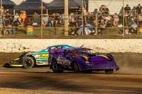 Super Sedan 10 T10 - 10 - Latrobe - 30th -31st Jan 2026-4