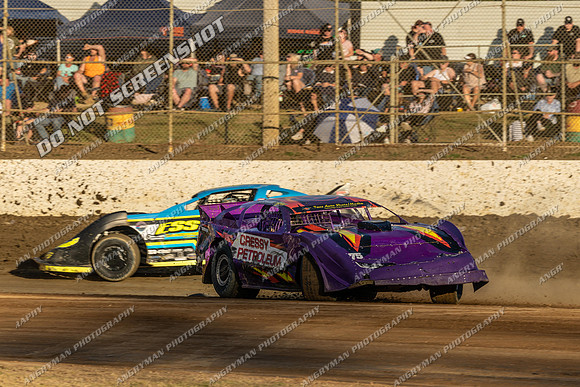 Super Sedan 10 T10 - 10 - Latrobe - 30th -31st Jan 2026-4
