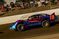 Super Sedan 10 T10 - 10 - Latrobe - 30th -31st Jan 2026-3