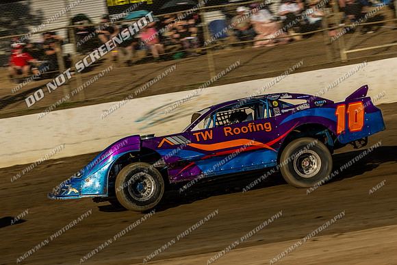 Super Sedan 10 T10 - 10 - Latrobe - 30th -31st Jan 2026-3
