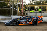 Super Sedan 11 T11 - 10 - Latrobe - 30th -31st Jan 2026-16