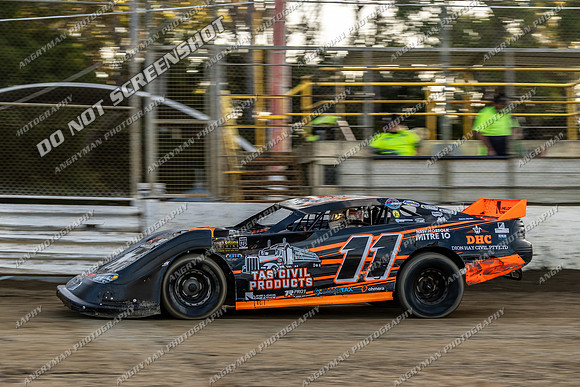 Super Sedan 11 T11 - 10 - Latrobe - 30th -31st Jan 2026-16