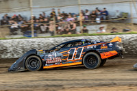 Super Sedan 11 T11 - 10 - Latrobe - 30th -31st Jan 2026-14