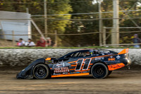 Super Sedan 11 T11 - 10 - Latrobe - 30th -31st Jan 2026-17