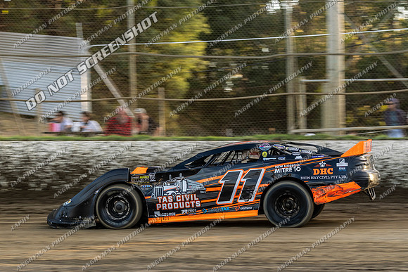 Super Sedan 11 T11 - 10 - Latrobe - 30th -31st Jan 2026-17
