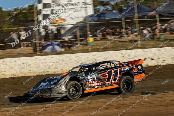 Super Sedan 11 T11 - 10 - Latrobe - 30th -31st Jan 2026-3