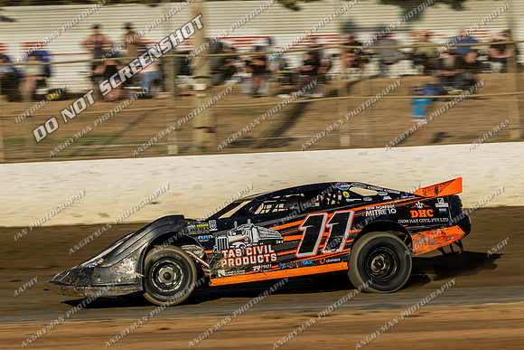 Super Sedan 11 T11 - 10 - Latrobe - 30th -31st Jan 2026-2