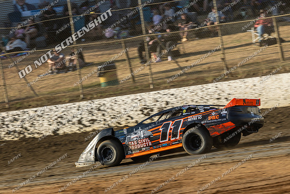 Super Sedan 11 T11 - 10 - Latrobe - 30th -31st Jan 2026-4