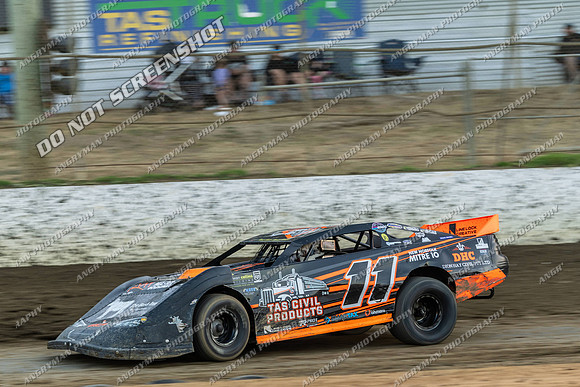 Super Sedan 11 T11 - 10 - Latrobe - 30th -31st Jan 2026-10