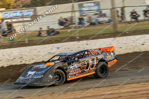 Super Sedan 11 T11 - 10 - Latrobe - 30th -31st Jan 2026-11