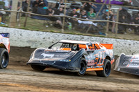 Super Sedan 11 T11 - 10 - Latrobe - 30th -31st Jan 2026-13