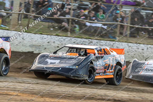 Super Sedan 11 T11 - 10 - Latrobe - 30th -31st Jan 2026-13
