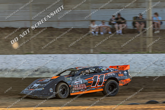 Super Sedan 11 T11 - 10 - Latrobe - 30th -31st Jan 2026-6