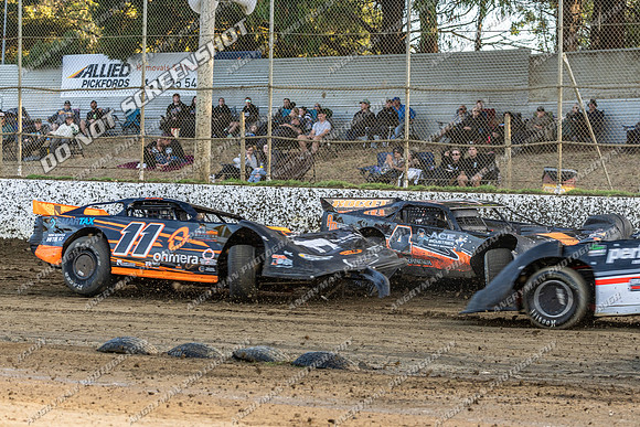 Super Sedan 11 T11 - 10 - Latrobe - 30th -31st Jan 2026-23