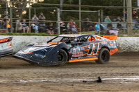 Super Sedan 11 T11 - 10 - Latrobe - 30th -31st Jan 2026-20