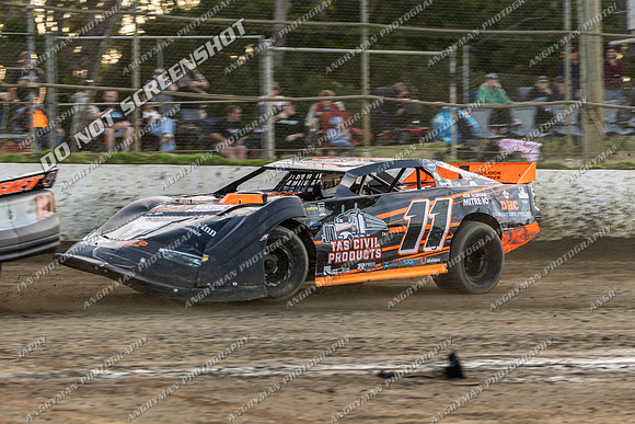 Super Sedan 11 T11 - 10 - Latrobe - 30th -31st Jan 2026-20