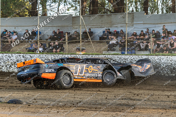 Super Sedan 11 T11 - 10 - Latrobe - 30th -31st Jan 2026-22