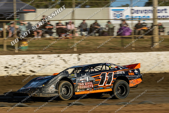 Super Sedan 11 T11 - 10 - Latrobe - 30th -31st Jan 2026