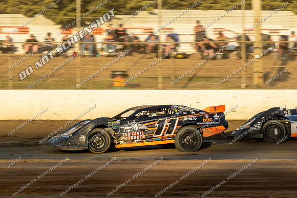 Super Sedan 11 T11 - 10 - Latrobe - 30th -31st Jan 2026-8