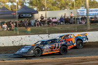 Super Sedan 11 T11 - 10 - Latrobe - 30th -31st Jan 2026-9